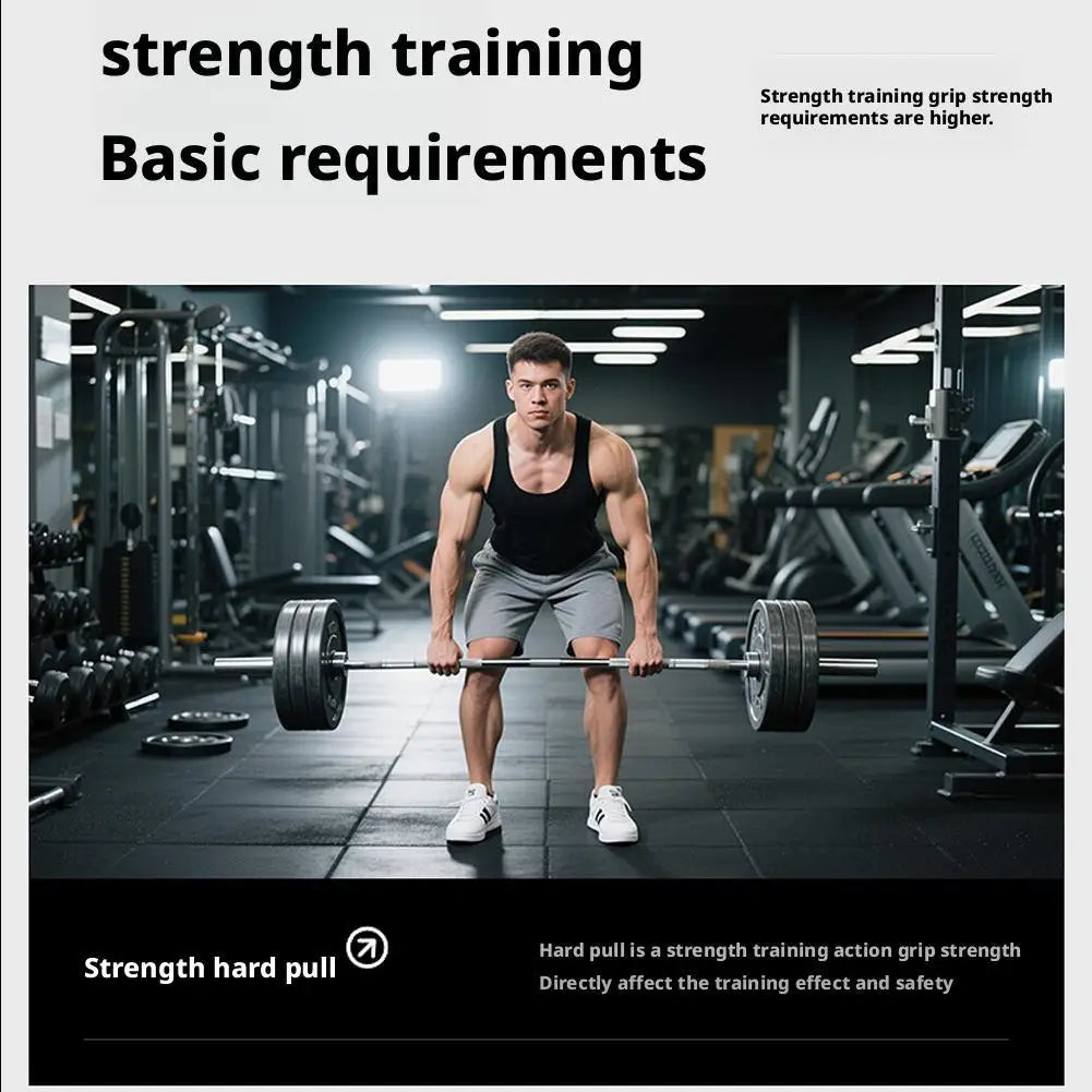 Adjustable Liquid Crystal Electronic Counting Hand Strength Training Finger Grip Premium Hand Exercise Product