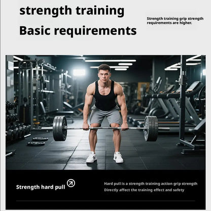 Adjustable Liquid Crystal Electronic Counting Hand Strength Training Finger Grip Premium Hand Exercise Product