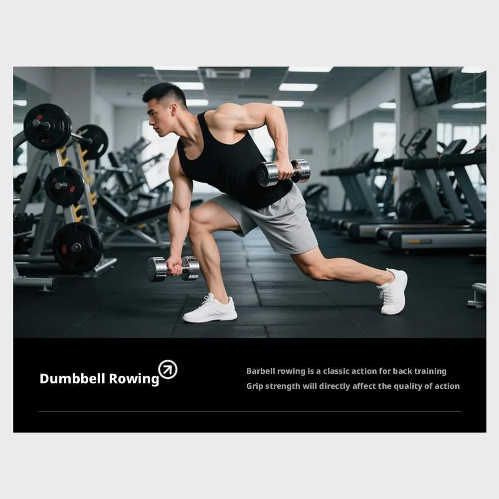 Adjustable Liquid Crystal Electronic Counting Hand Strength Training Finger Grip Premium Hand Exercise Product